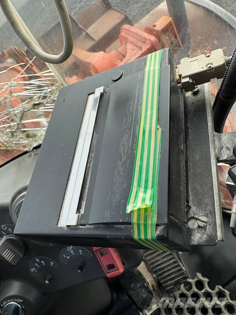 Hitachi ZW 310 Utovarivači na točkove