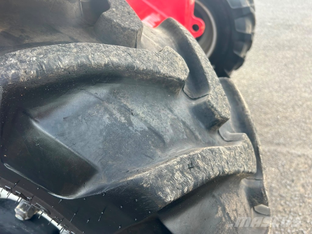 Manitou MT930 H Comfort Air Con 伸缩臂叉装车|叉装车