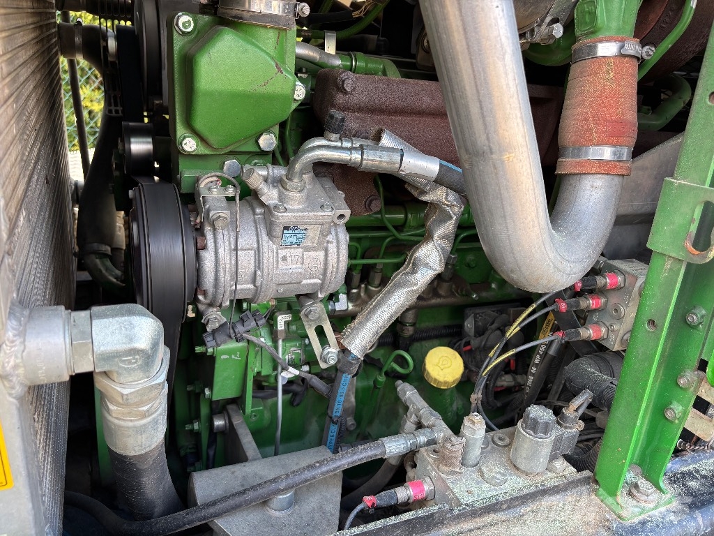 John Deere 1210 E Forwarders / Autocarregadores