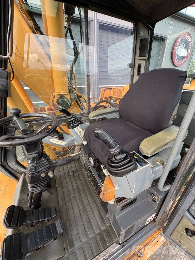CASE 988P Mobilbagger