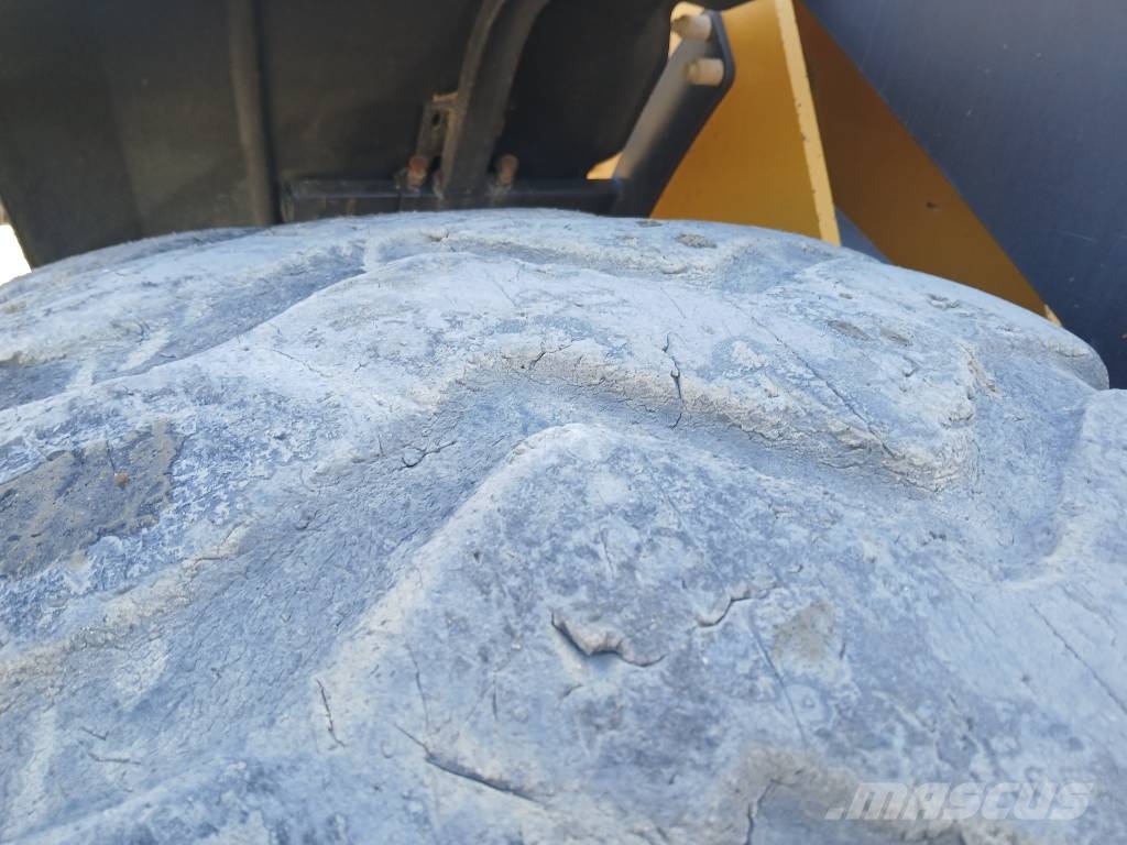 Volvo L 110 H Cargadoras sobre ruedas