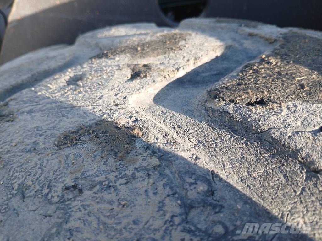 Volvo L 110 H Cargadoras sobre ruedas