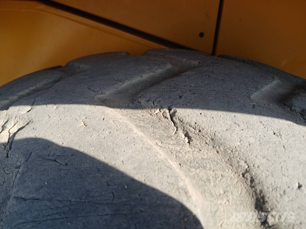 Volvo L 110 H Cargadoras sobre ruedas