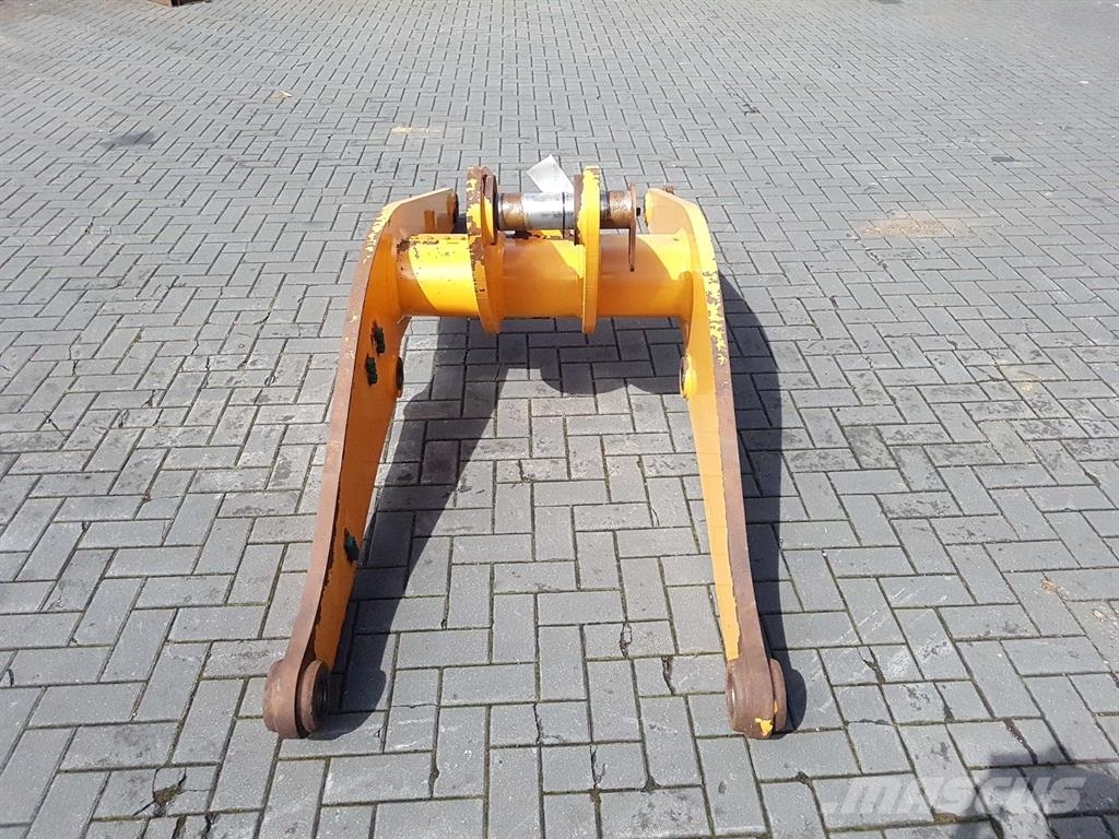 CASE 621D - Lifting framework/Schaufelarm/Giek Μπούμες και κουτάλες