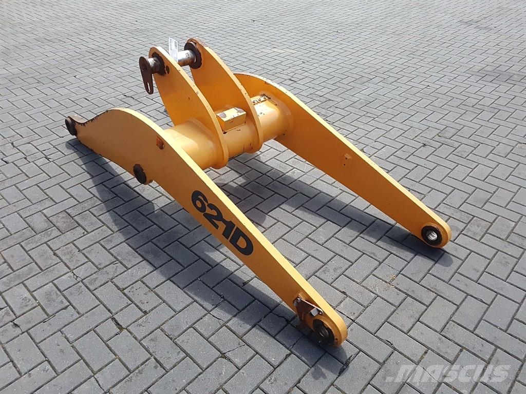 CASE 621D - Lifting framework/Schaufelarm/Giek Μπούμες και κουτάλες