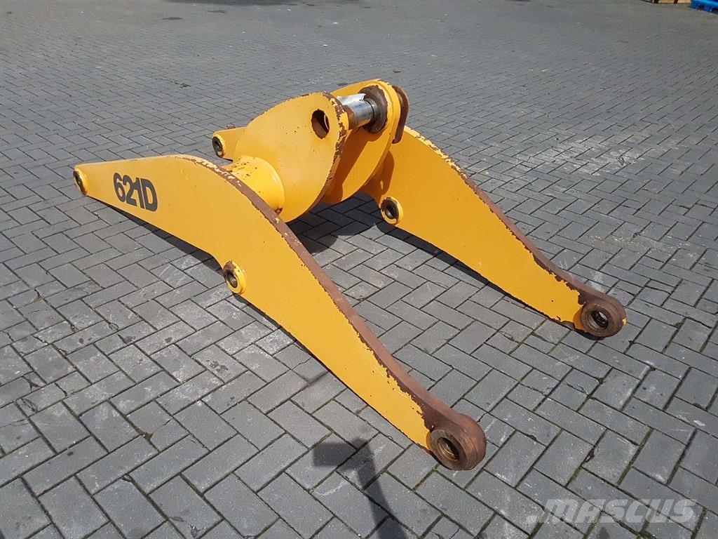 CASE 621D - Lifting framework/Schaufelarm/Giek Μπούμες και κουτάλες