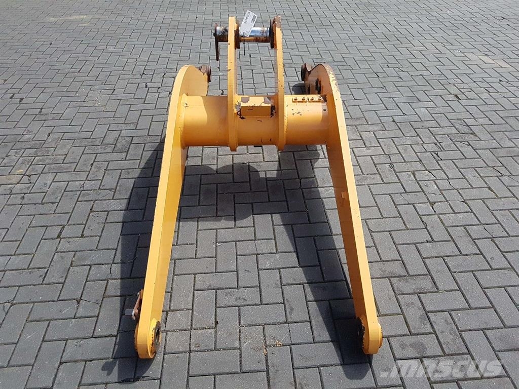 CASE 621D - Lifting framework/Schaufelarm/Giek Μπούμες και κουτάλες