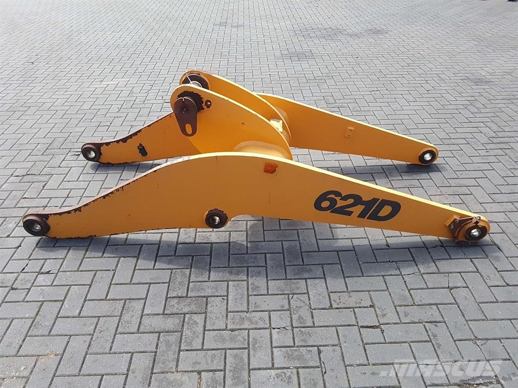 CASE 621D - Lifting framework/Schaufelarm/Giek Μπούμες και κουτάλες