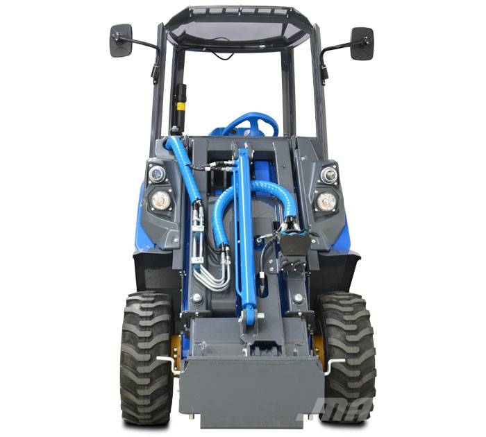 Multione 6.3 iDS Kompaktlaadurid
