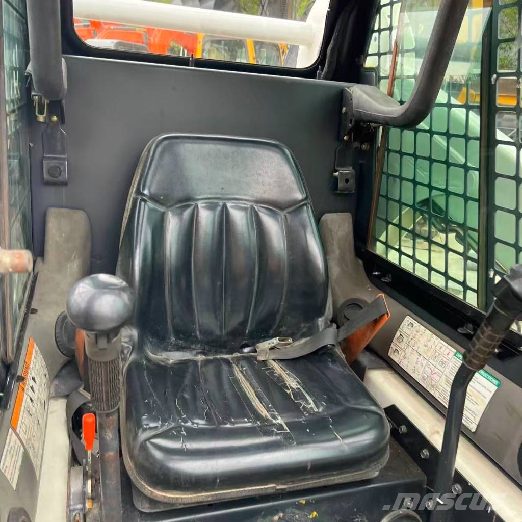 Bobcat S185 Kompaktlader
