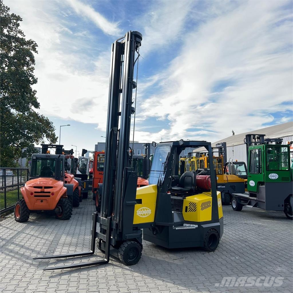 Aisle-Master [DISCOUNT-SALE] 20WH *Perfect Condition* Narrow aisle truck