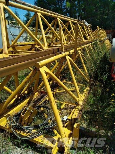 Potain MD 305 B Bygge- og tårnkraner