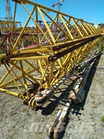 Potain MD 305 B Bygge- og tårnkraner