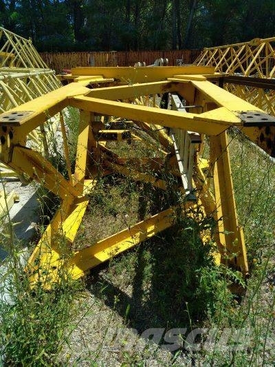 Potain MD 305 B Bygge- og tårnkraner