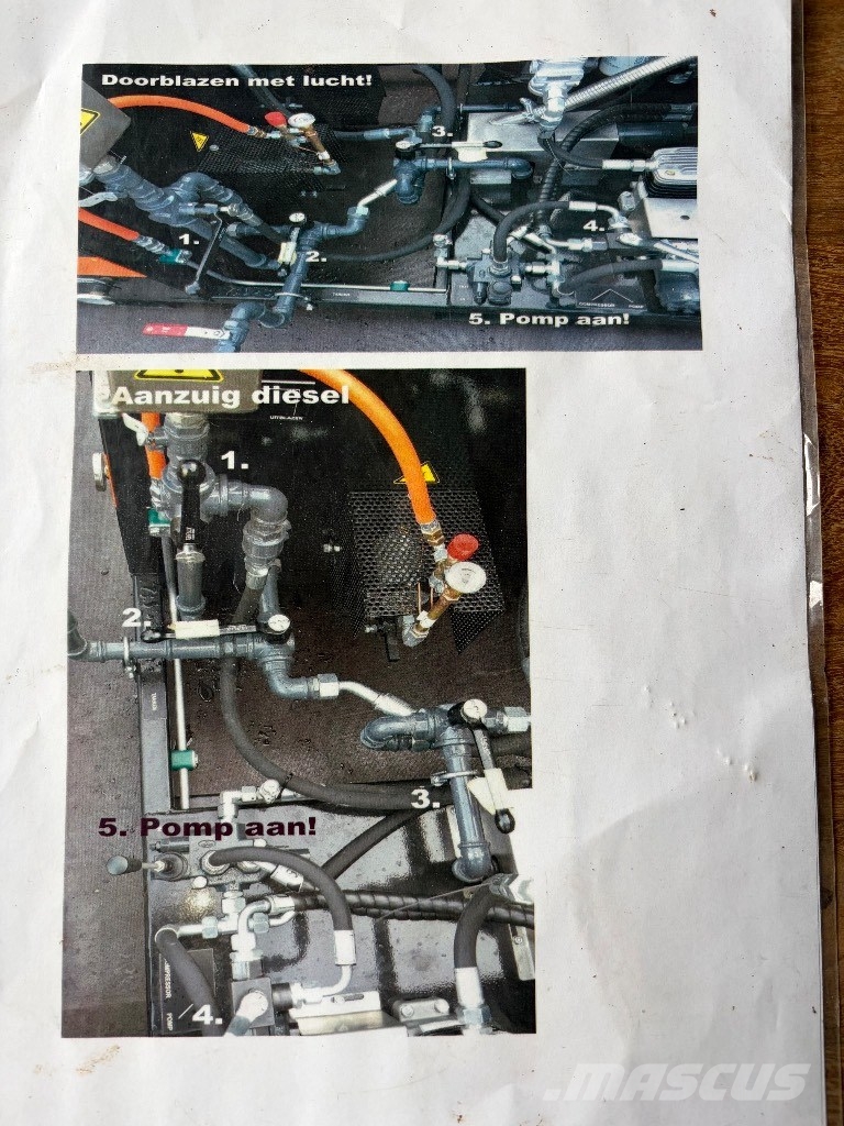 Strassmayr A 500 Citi