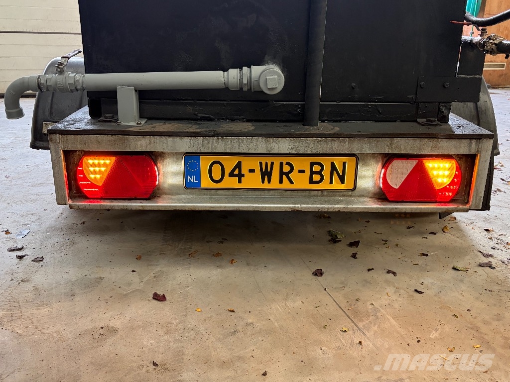 Strassmayr A 500 Citi