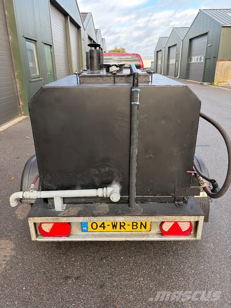 Strassmayr A 500 Citi