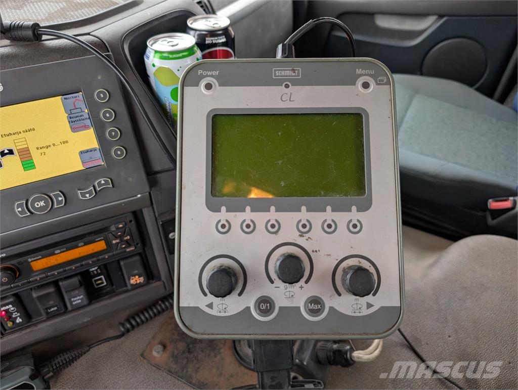 Volvo FMX Forsvar/Miljø