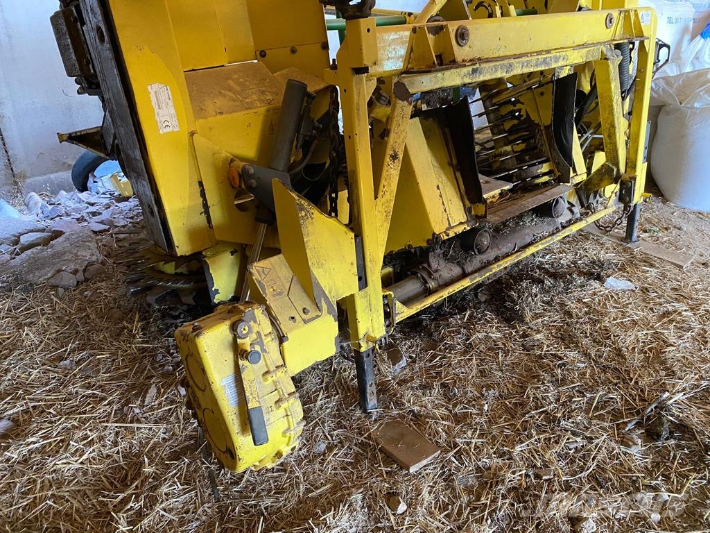John Deere 360 CONTACTER LE 06 03 68 09 25 Combine harvester heads
