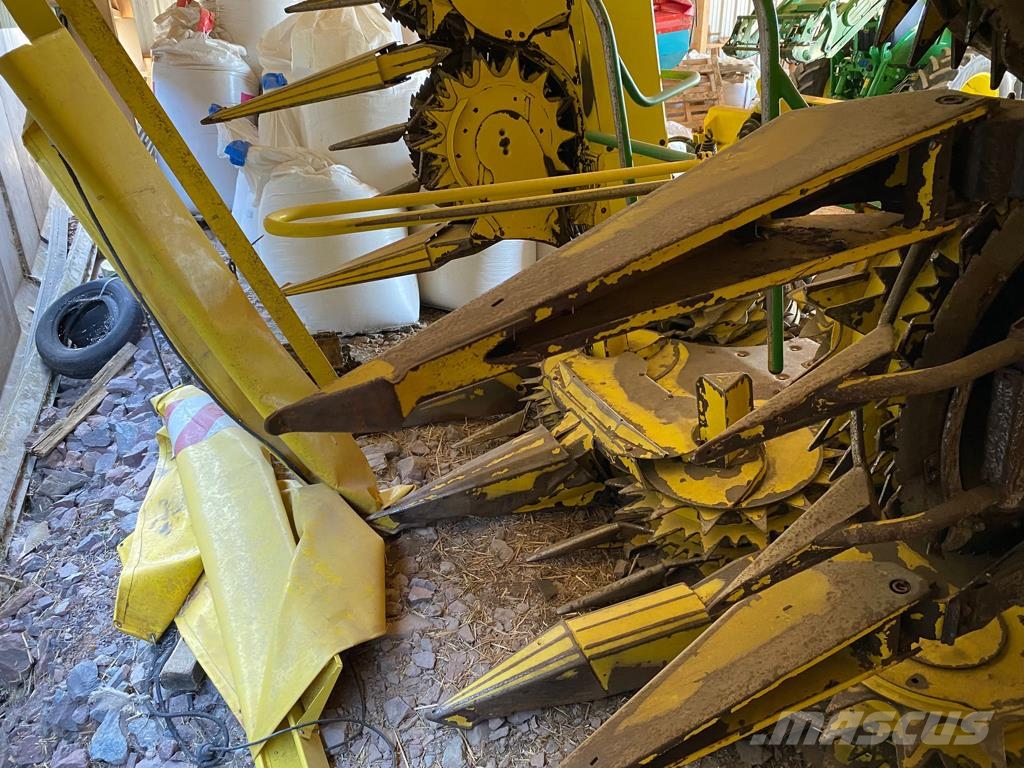 John Deere 360 CONTACTER LE 06 03 68 09 25 Combine harvester heads