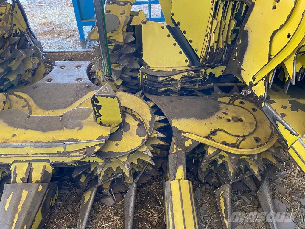 John Deere 360 CONTACTER LE 06 03 68 09 25 Cabeçotes de colheitadeira