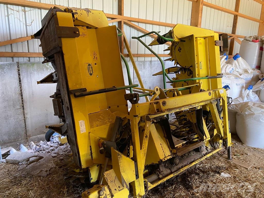 John Deere 360 CONTACTER LE 06 03 68 09 25 Maaidorser aanbouwdelen