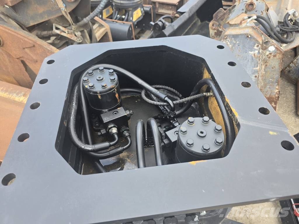 Häner HG800S NEW Haaratsid