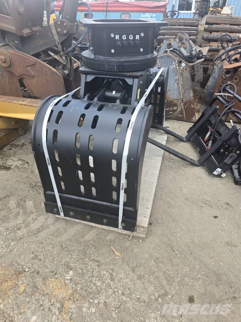Häner HG800S NEW Haaratsid