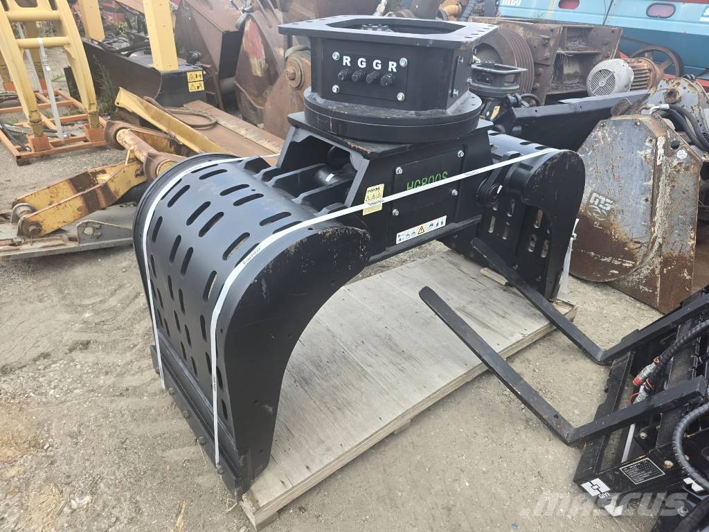 Häner HG800S NEW Haaratsid