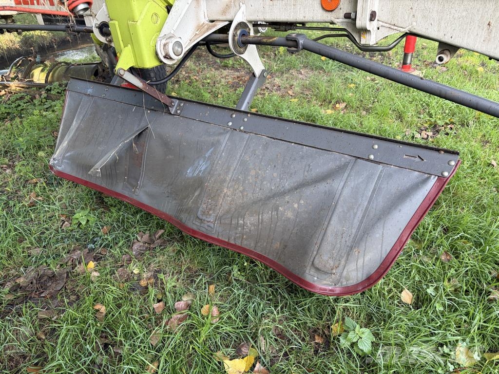 CLAAS Liner 2700 Zwadharken
