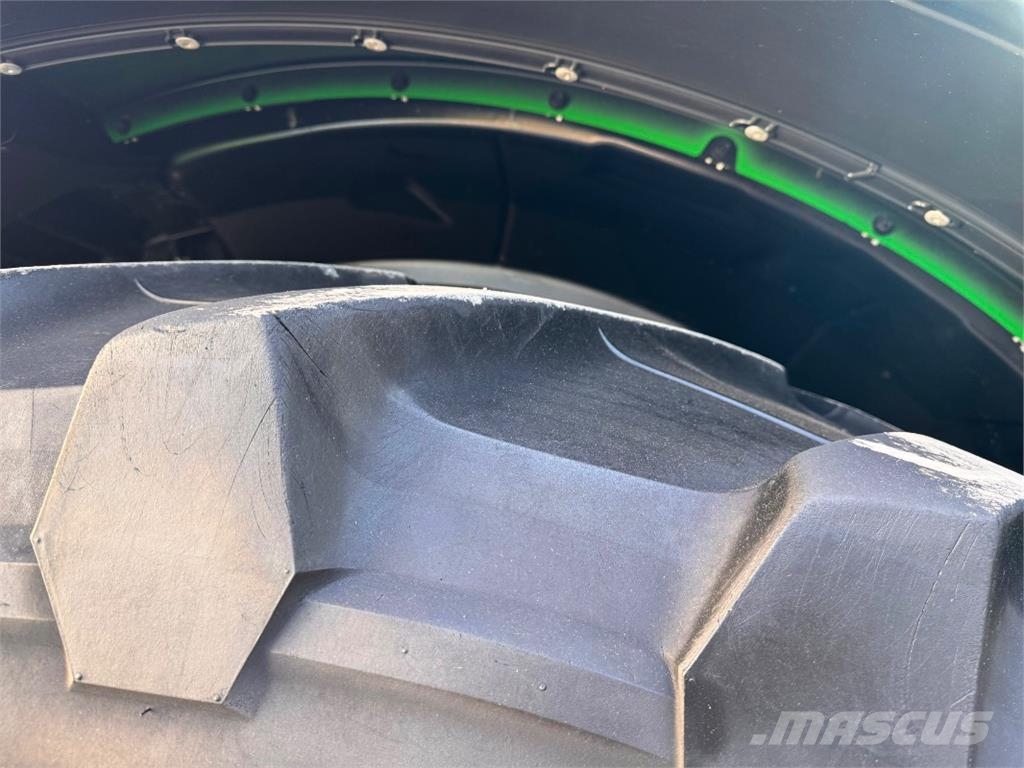 John Deere 6155R Ciągniki rolnicze