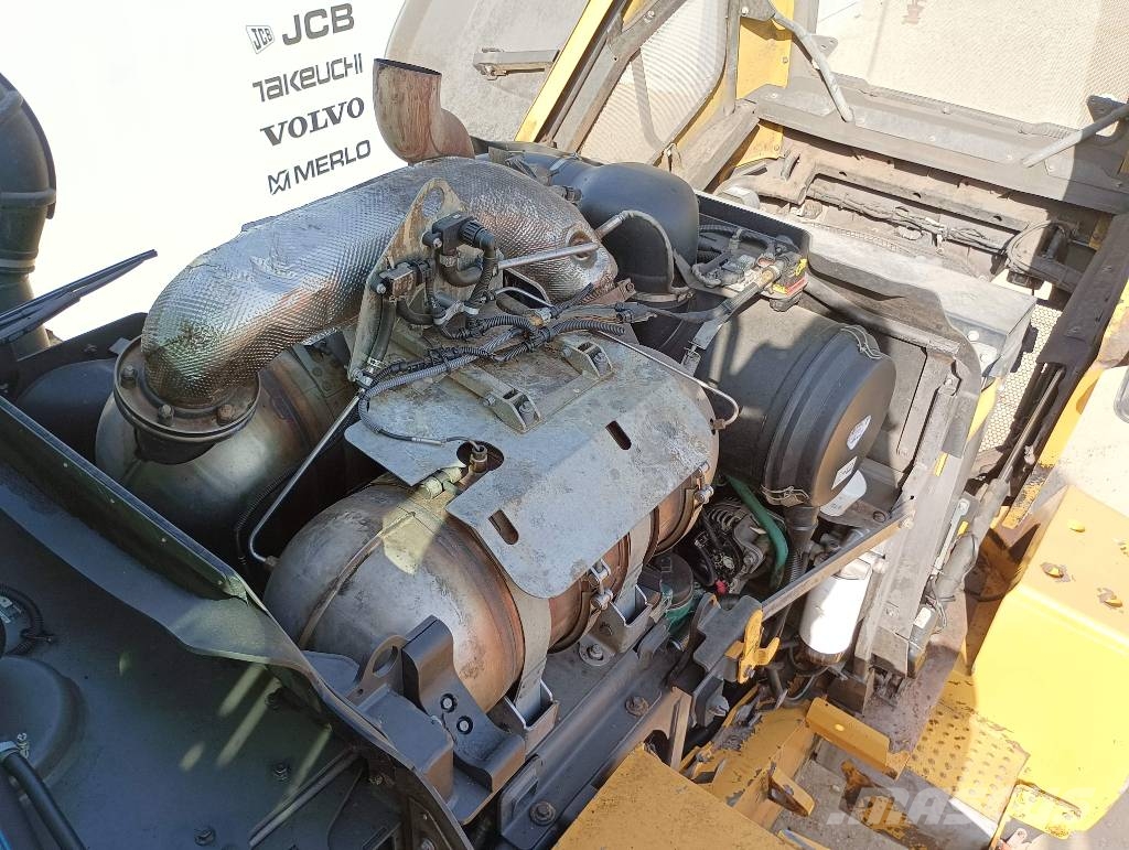 Volvo L 110 H Wheel loaders