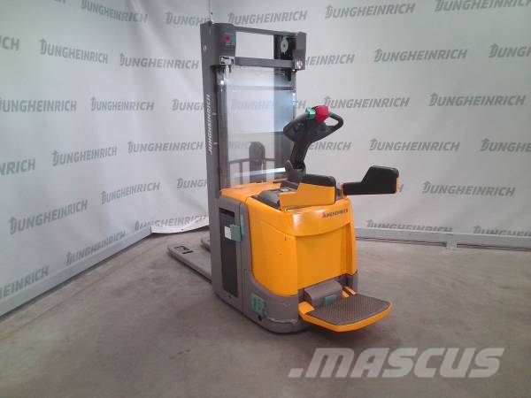 Jungheinrich ERC 214z Stablere