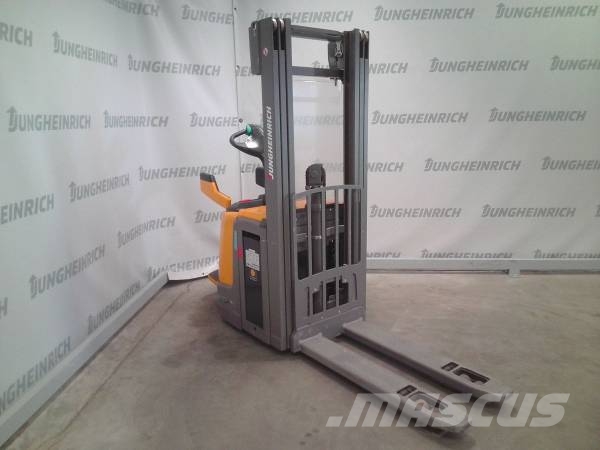 Jungheinrich ERC 214z Stablere