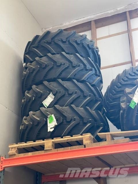 Volvo L 30 G Pneumatici, ruote e cerchioni