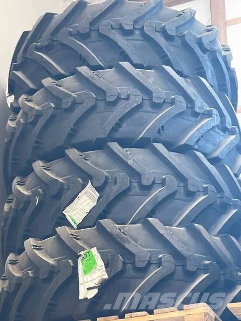 Volvo L 30 G Pneumatici, ruote e cerchioni