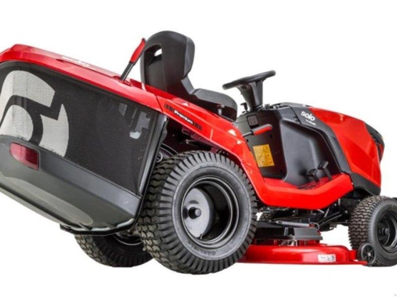 Solis T24-125.4 HD V2 Sonstige Landmaschinen