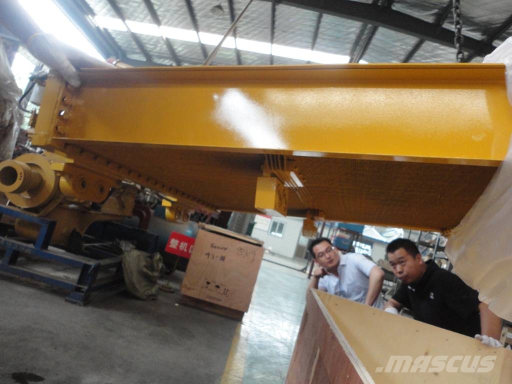 Shantui SD22 radiator 23Y-03B-00000 Радиаторы