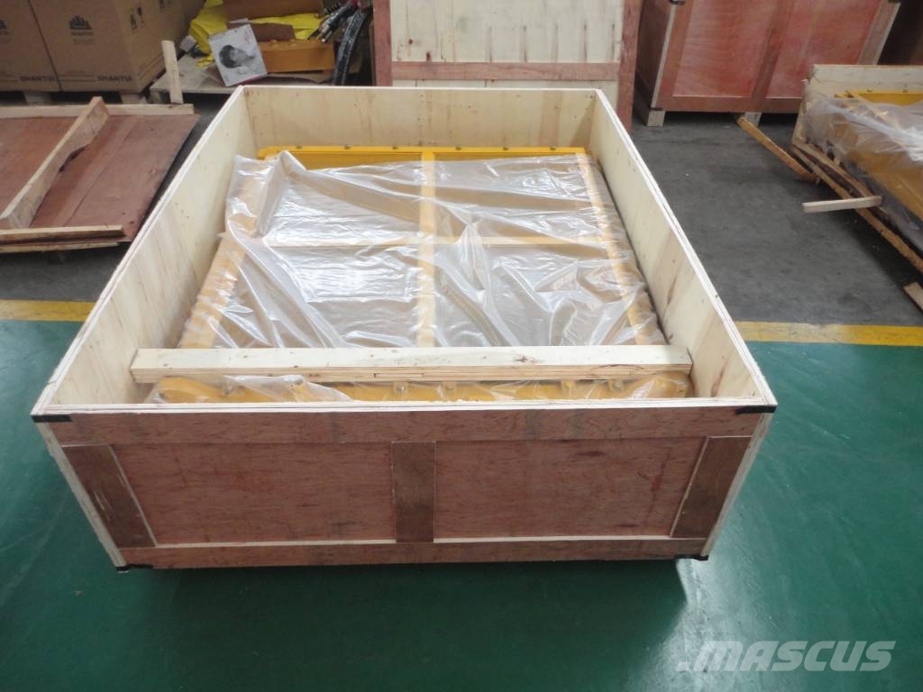 Shantui SD22 radiator 23Y-03B-00000 Радиаторы