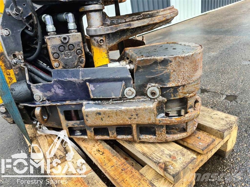 Ponsse H 6 DEMONTERAS/BREAKING Overige componenten