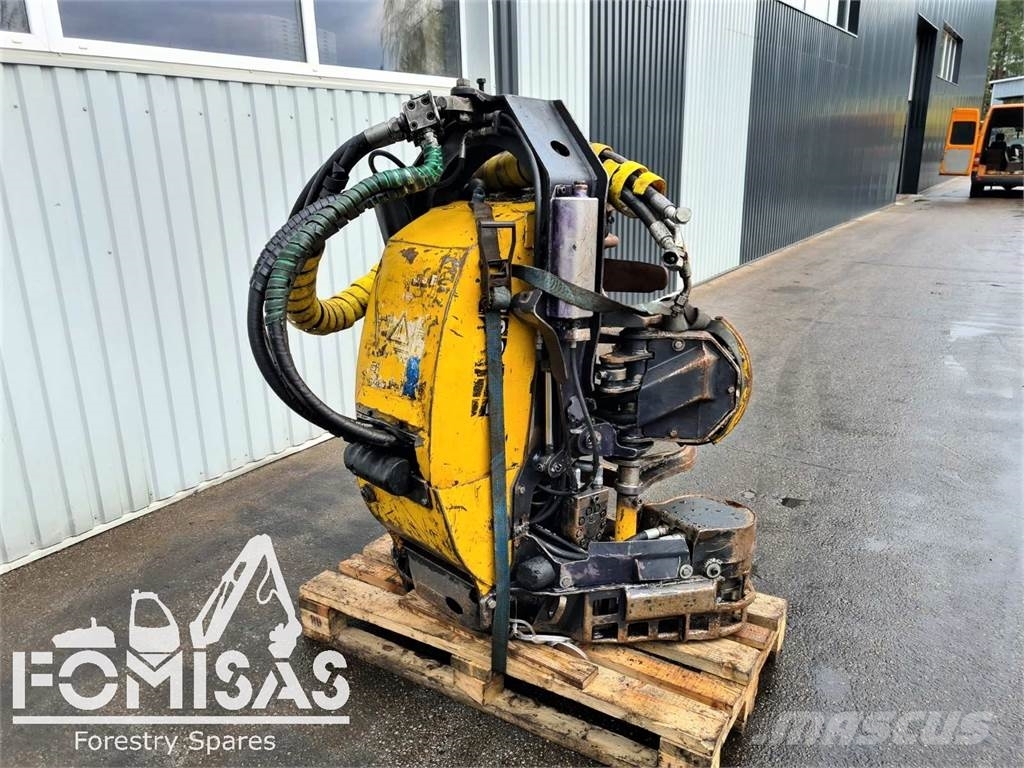 Ponsse H 6 DEMONTERAS/BREAKING Overige componenten