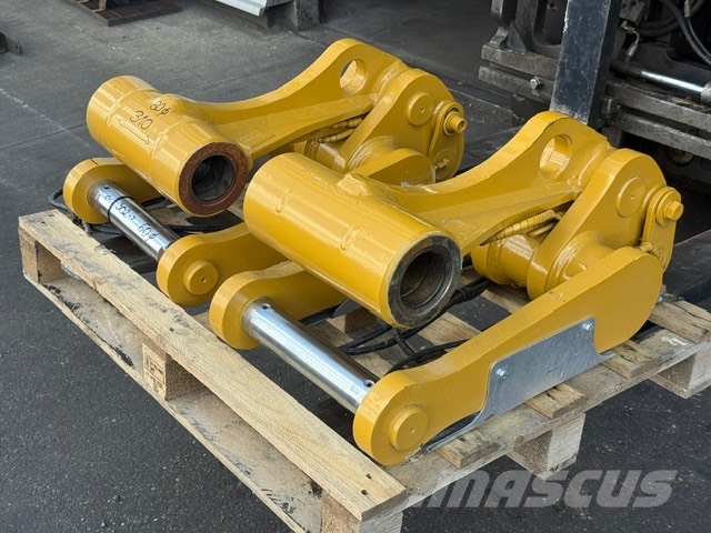 CAT LINKAGE GP-BUCKET 280-3135 Retroexcavadoras