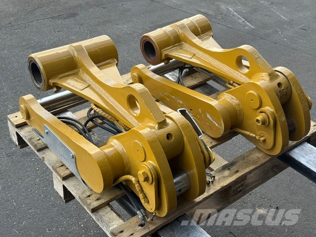 CAT LINKAGE GP-BUCKET 280-3135 Retroexcavadoras