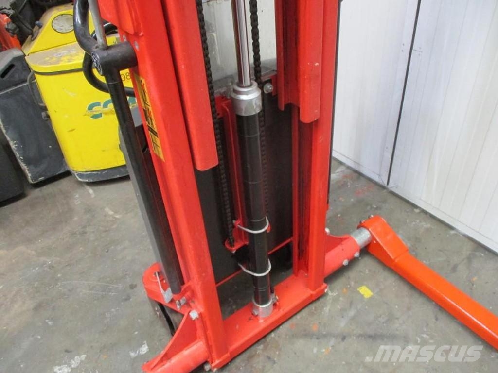 Logitrans ELFS 1001/1620 Low lifter