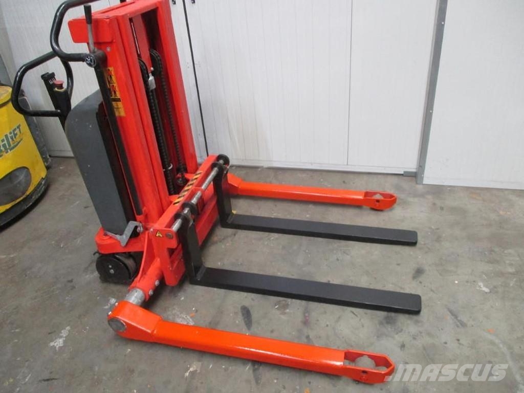 Logitrans ELFS 1001/1620 Low lifter