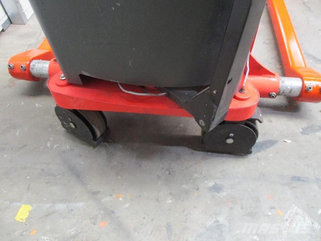 Logitrans ELFS 1001/1620 Low lifter