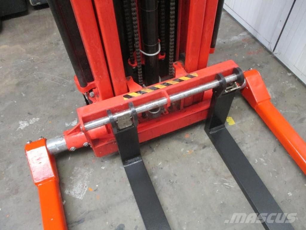 Logitrans ELFS 1001/1620 Low lifter