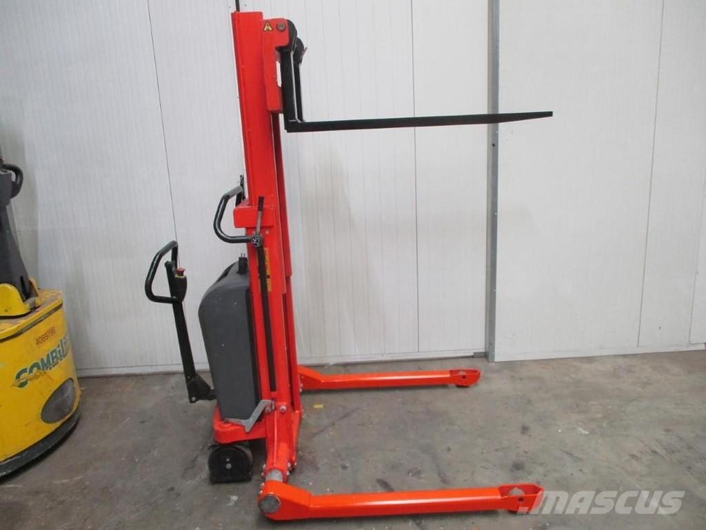 Logitrans ELFS 1001/1620 Low lifter
