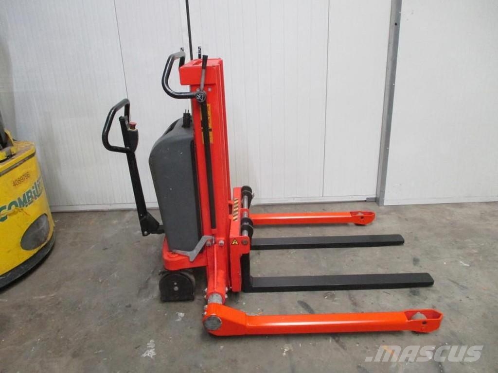 Logitrans ELFS 1001/1620 Low lifter