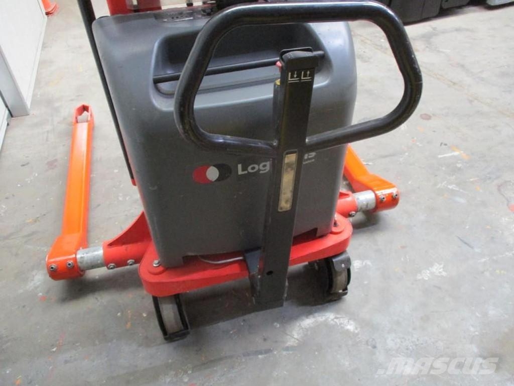 Logitrans ELFS 1001/1620 Low lifter